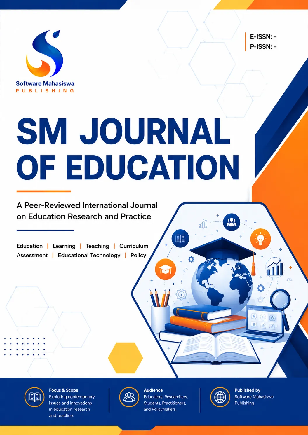 Jurnal Edukasi